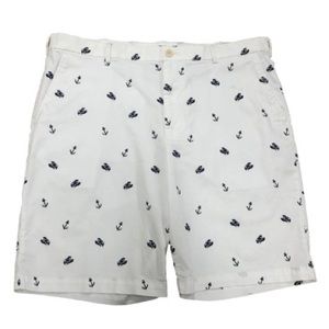 IZOD Salwater Stretch Shorts 36in